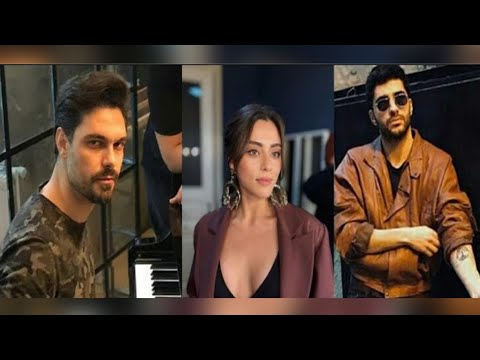 SILA OBJASNILA - HAKANU GENCEU  KO JE DOGUKAN GUNGOR U NJENOM ŽIVOTU!