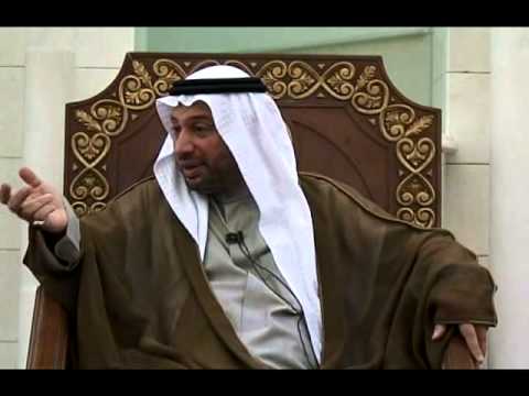 ⁣طبيبُ القلوب.. محمد- السيد مصطفى الزلزله