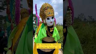 Download lagu Oh ternyata Begini di dalam BUROK #short #burok mp3