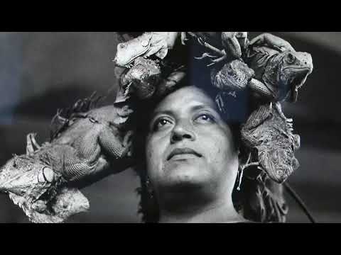 GRACIELA ITURBIDE Fotografa