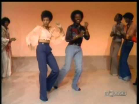 Soul Train Line Hot Line 3 Sylvers