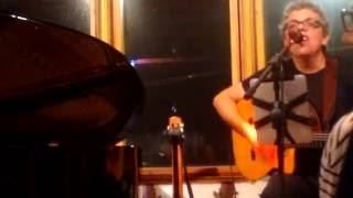 Otra forma de sentir - Pedro Guerra y Luis Fernández