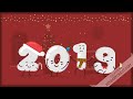 Goodbye to 2019, And hello to 2020! (New Year Numbers Fun)