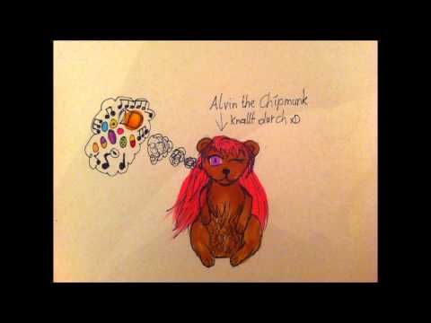 Hamizilla by Parry Gripp Nightcore