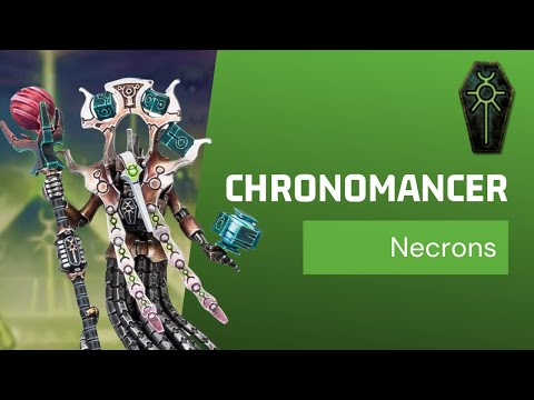 9 Important Questions To Ask Before Using A Chronomancer!