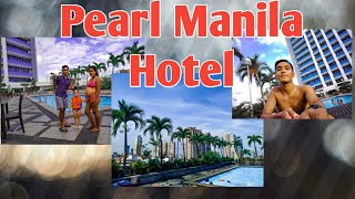 The Pearl Manila Hotel