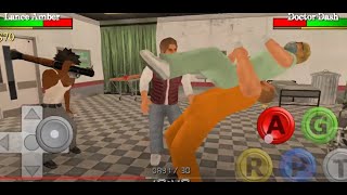 Getting Arrested for voyeurism and causing absolute mayhem in Mdickie's Hard Time 3