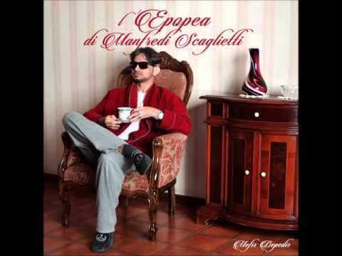 11) MEFIS DEPEDIS - MAGNA LAUDE