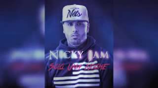 Solo Una Noche - Nicky Jam (Audio Oficial)