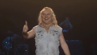 Uriah Heep - The Outsider - Live Dnepr 2016