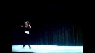 Hip Hop Solo - Got the Goods - Lady Sovereign