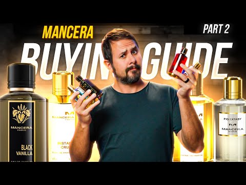 Mancera Buying Guide Part 2   Intense Cedrat Boise Instant Crush + MORE