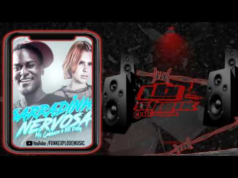 MC Gabluca e MC Kelly _ sarradinha nervosa ( DJ 2W )