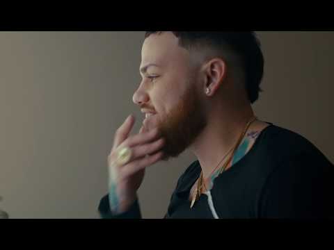 Miky Woodz - Extranjera 