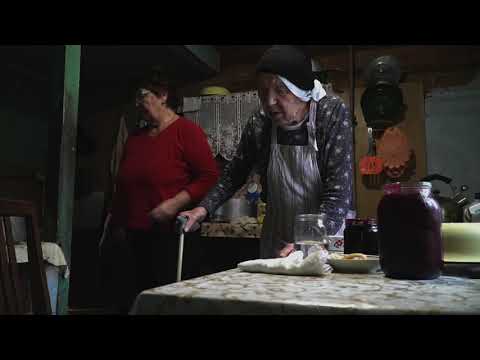 "Послеобеденный Сон" , Реж. Дмитрий Лукьянов (Московская Школа Нового Кино, Режиссерская Мастерская)