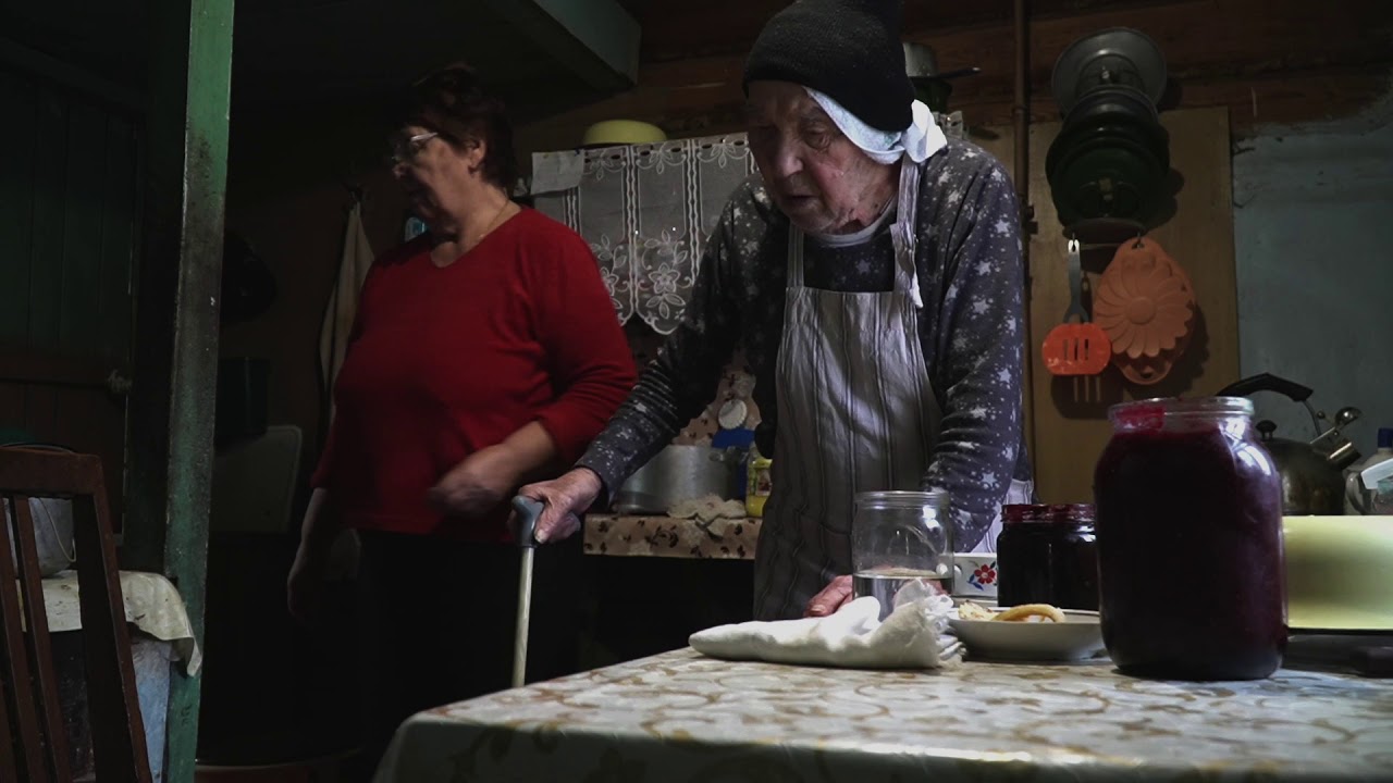 "Послеобеденный Сон" , Реж. Дмитрий Лукьянов (Московская Школа Нового Кино, Режиссерская Мастерская)