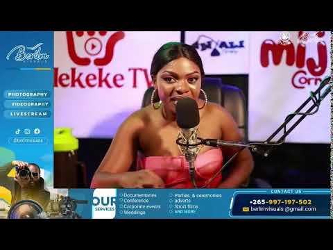 Nya-uyu' interview with Waxy Kay & Nonymous