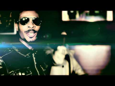 FDY PHENOMEN feat SINGUILA "ILLUSION" officiel HD