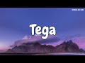 Tiara Andini - Tega (Lirik) || Crystal Bay Lirik