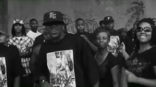 Jay Da Barber ft Lil Chris- Kansas City Chief/ Live by the gun (edited version)