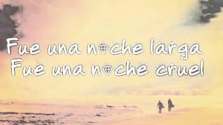 Valiente letra - paty Cantú