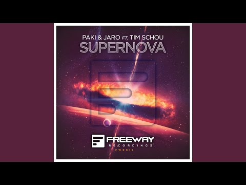 Supernova (Original Mix)