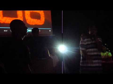 Mc Corinteño vs L MAPPO Replica