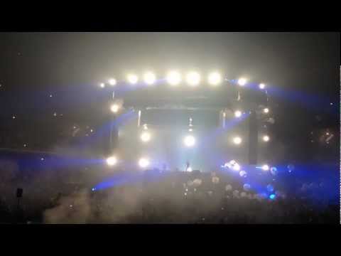 SHM Chicago 2/20 Last 9 Minutes: "Save The World" vs. "Reload" vs. "Dont You Worry Child"