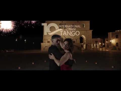 International Trani Tango 2023 - X Edizione