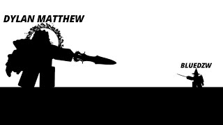 Download lagu Dylan Matthew - The One And Only [BLOXXERS MODE] mp3