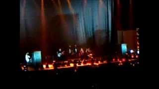 &quot;Rape This Day&quot; Tomahawk @ Mediolanum Forum Assago (MI) 28/08/2013