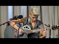 Kaki King — 'Magazine,' Live on Soundcheck