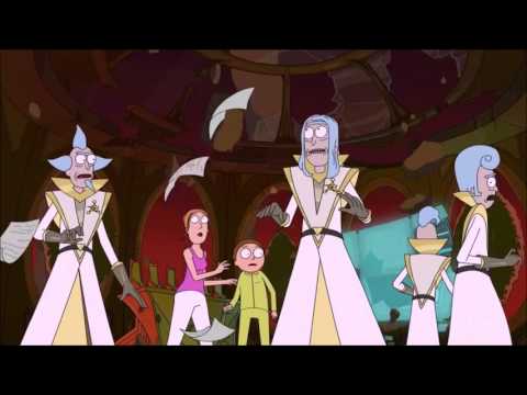 Rick and Morty Season 3 Episode 1: All Deaths
