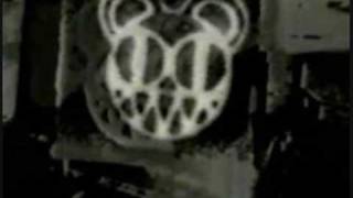Radiohead - The Gloaming (DJ Shadow remix)