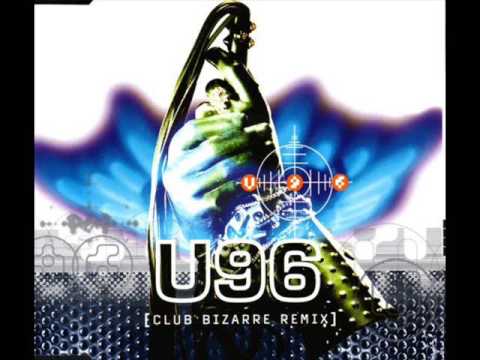 U96 - Club Bizarre (Tom & Norman Rmx)