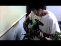 MONKEY MAJIK - 'Turn' live ver. [Bass Cover ...