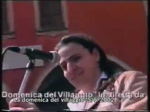 Pierangelo & Alberto Bertoli - Spunta la luna dal monte