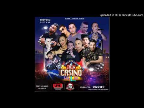 Cheb Amine marseille NsaLem w N3aneg Compil Casino 2017  ( جديد الشاب امين مارساي )