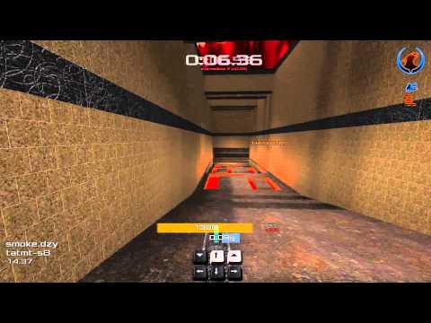 [XDF] smoke.dzy - tatmt-s8 (14.37) | Xonotic
