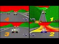 Mario Kart 64 Crazy Random Battles 07 10 2018