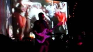 Butthole Surfers &quot;GJK&quot; &amp; &quot;Gary Floyd&quot; Live 2009-10-14 Portland, OR