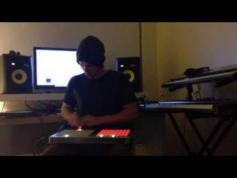 Nev Plays: Avicii - Wake Me Up Launchpad - Martin Garrix Animals 2