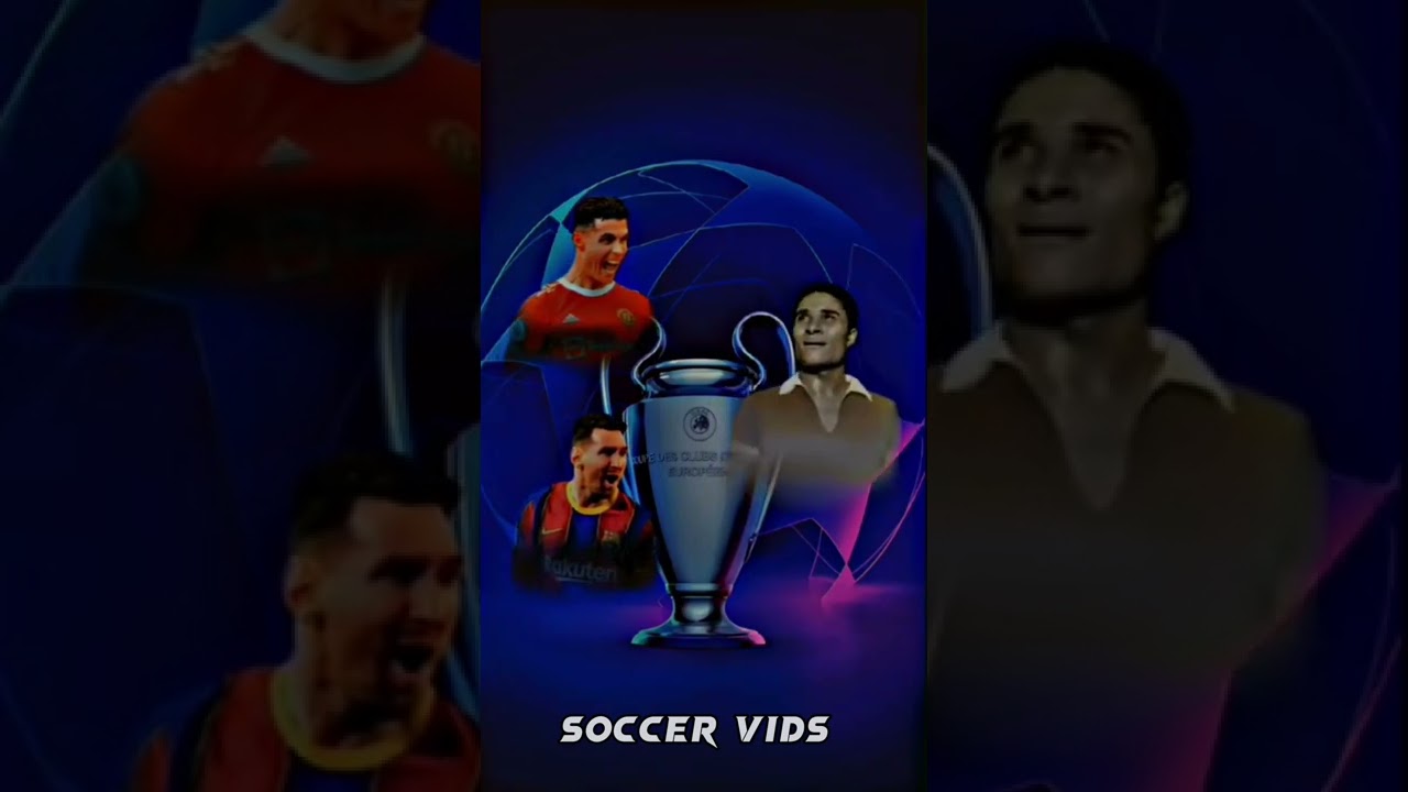 Messi 🇦🇷and Ronaldo 🇵🇹vs icons 😍😵‍💫🥶