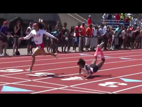 Va Mile Split