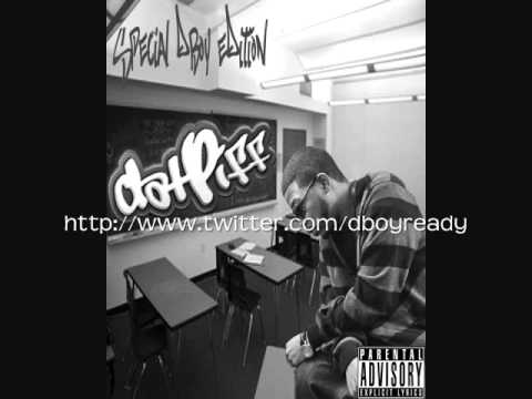 DBoyReady   Man Down Freestyle