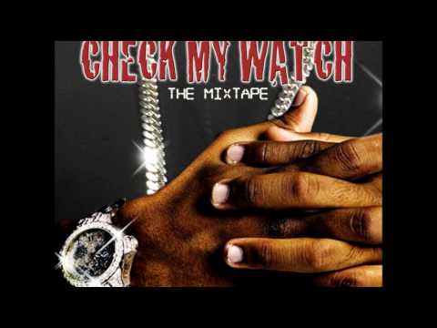 Mr. 9:15- DONT WANT DRAMA (freestyle)