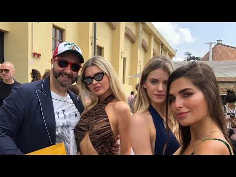 PITTI UOMO SPRING SUMMER 2019