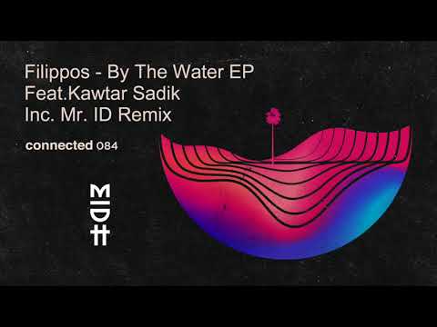 Filippos - Fortunate Feat. Kawtar Sadik (Original Mix) MIDH Premiere