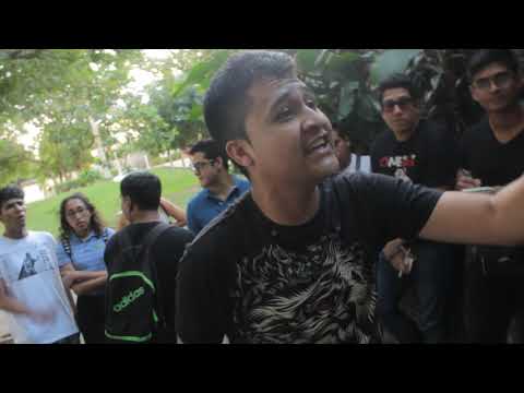 POYO vs OLD SCHOOL: 8vos - One Shot Battles (2da Fecha 2da Temporada)