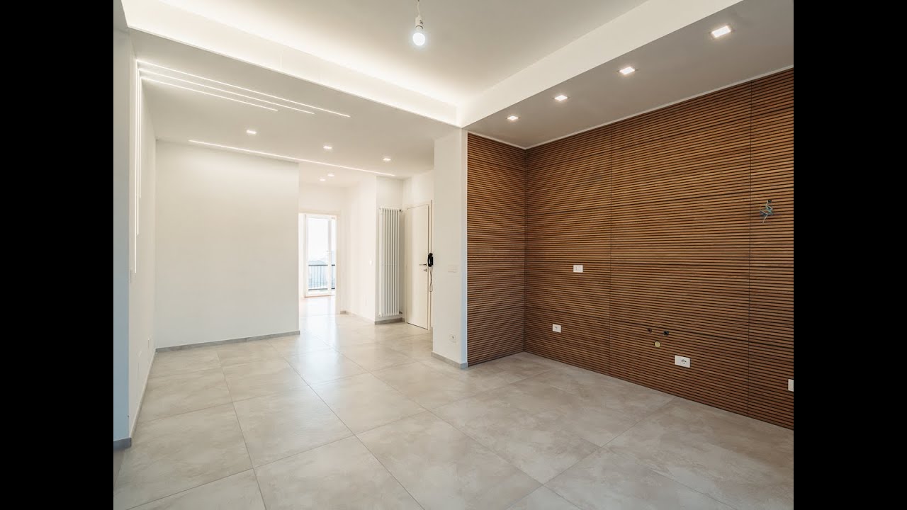 Appartamento - Video